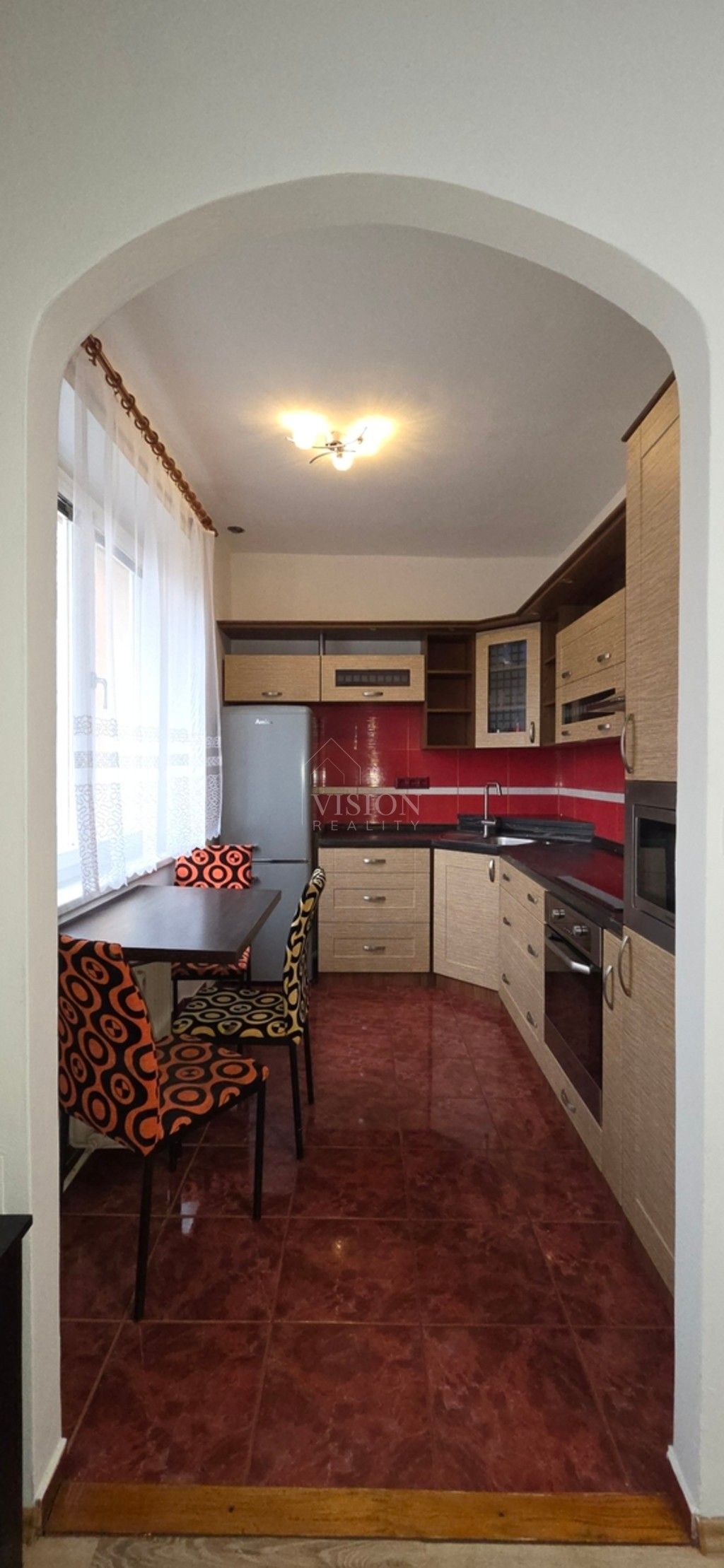 Pronájem byt 2+1 - Brožíkova, Stříbro, 46 m²