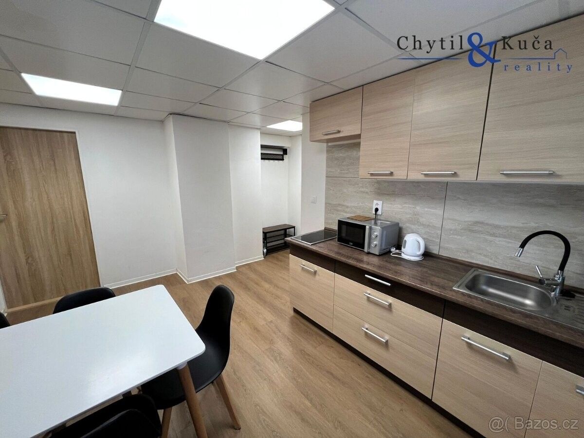 Pronájem byt - Přerov, 750 02