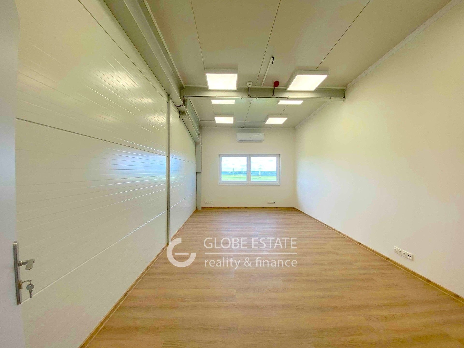 Sklad · 1 600 m² · Toušeňská, Nehvizdy - 4