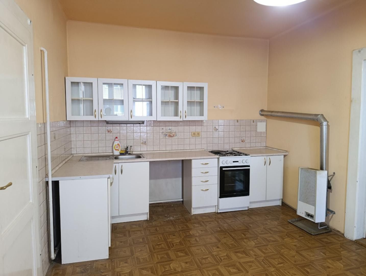 Prodej byt 2+kk - Horova 825, Hradec Králové, 49 m²