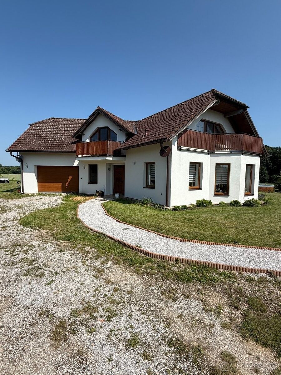 Rodinné domy, Kopidlno, 507 32