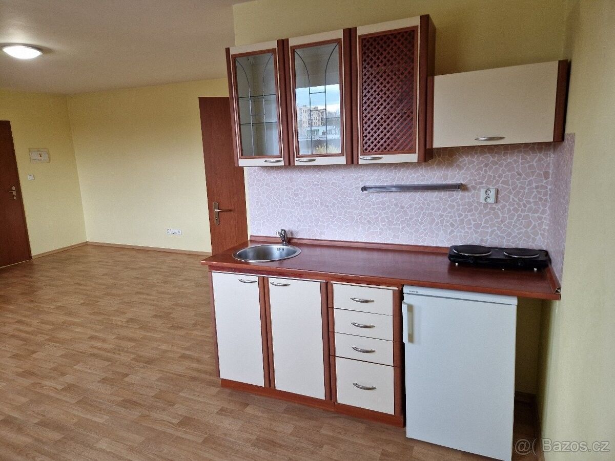 Byty, České Budějovice, 370 10 - 1
