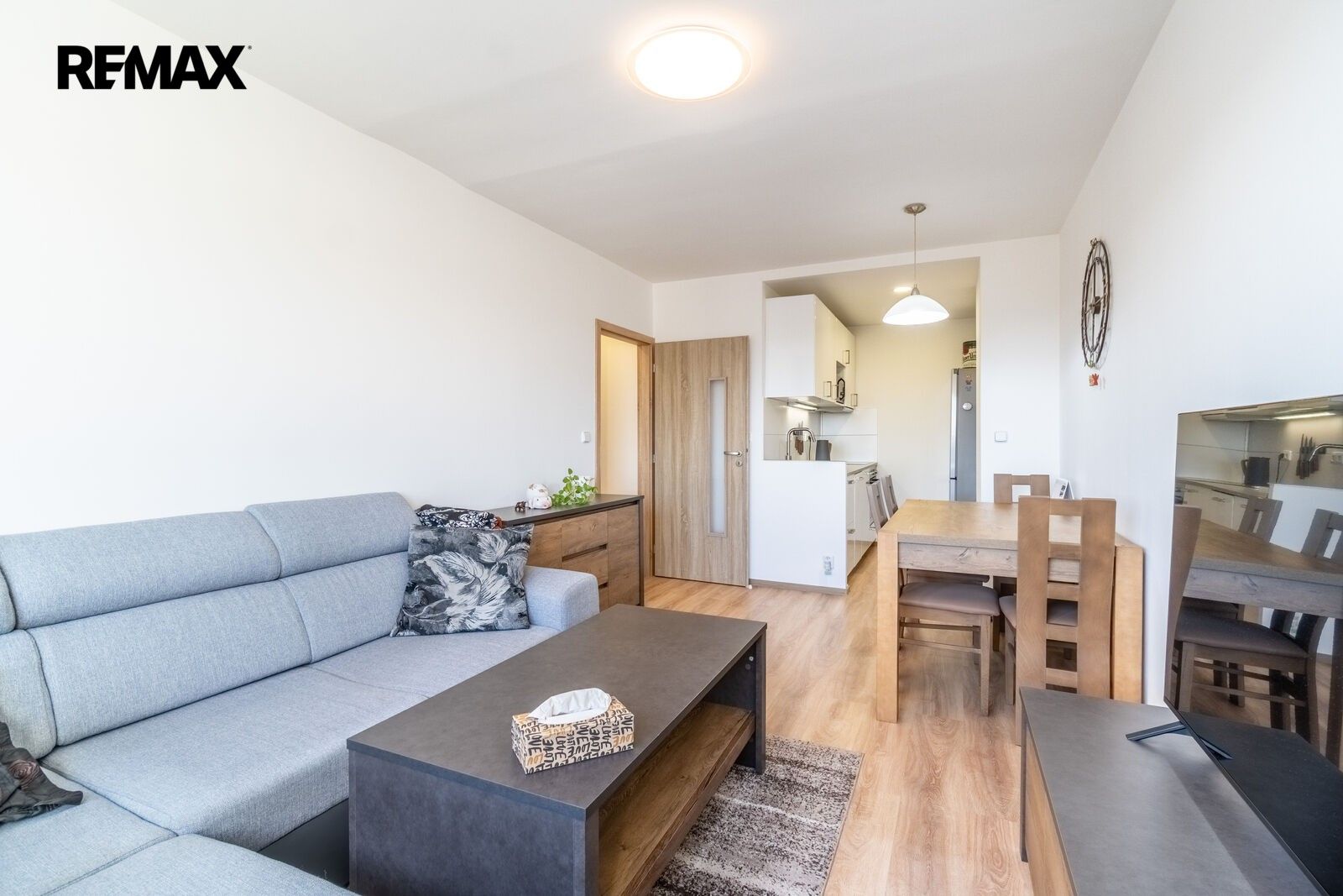 Byt 2+kk · 45 m² · V jezírkách 1540, Praha Chodov - 4