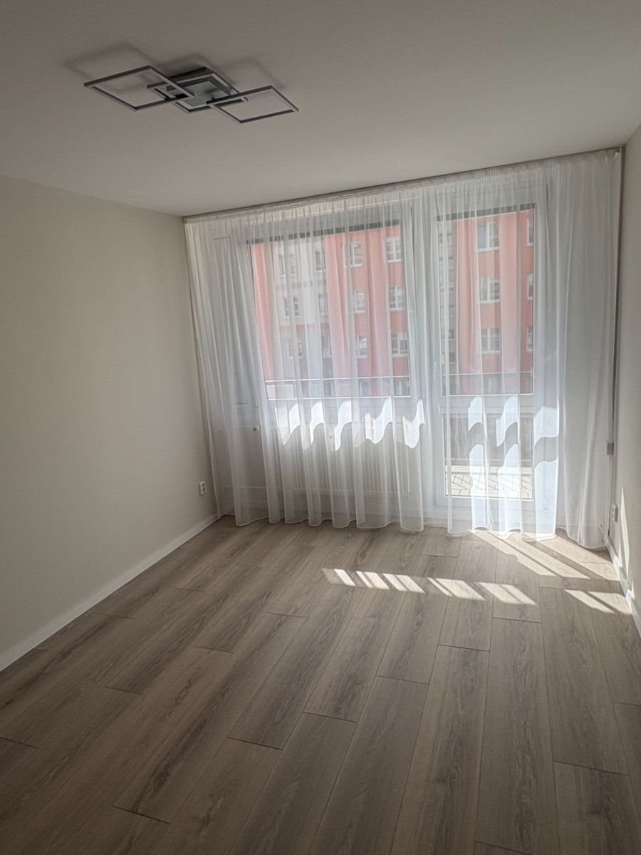 2+kk, Střelničná, Praha - Libeň, 46 m² - 1