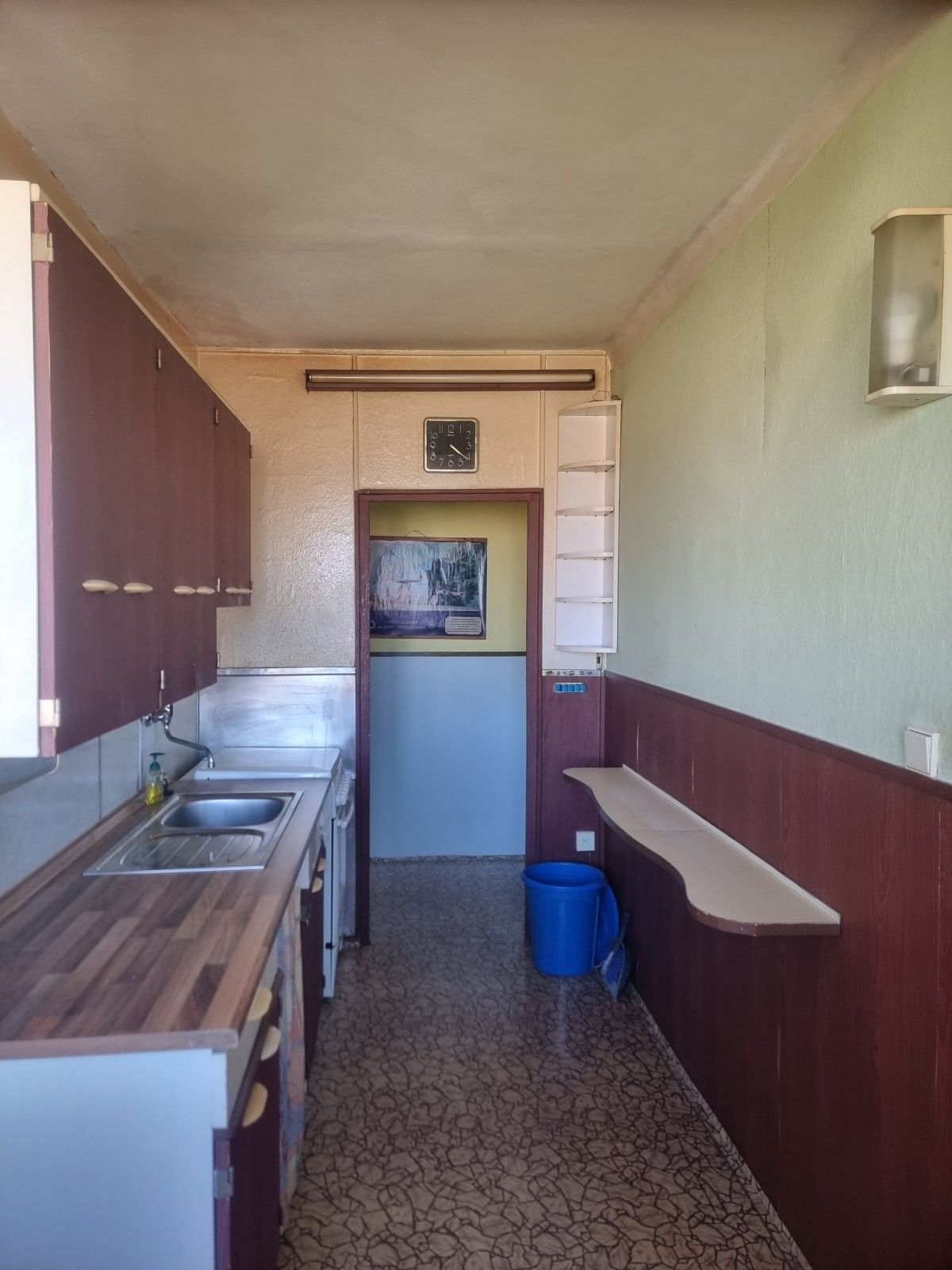 3+1, Kubatova 1536, České Budějovice 3, 65 m² - 2