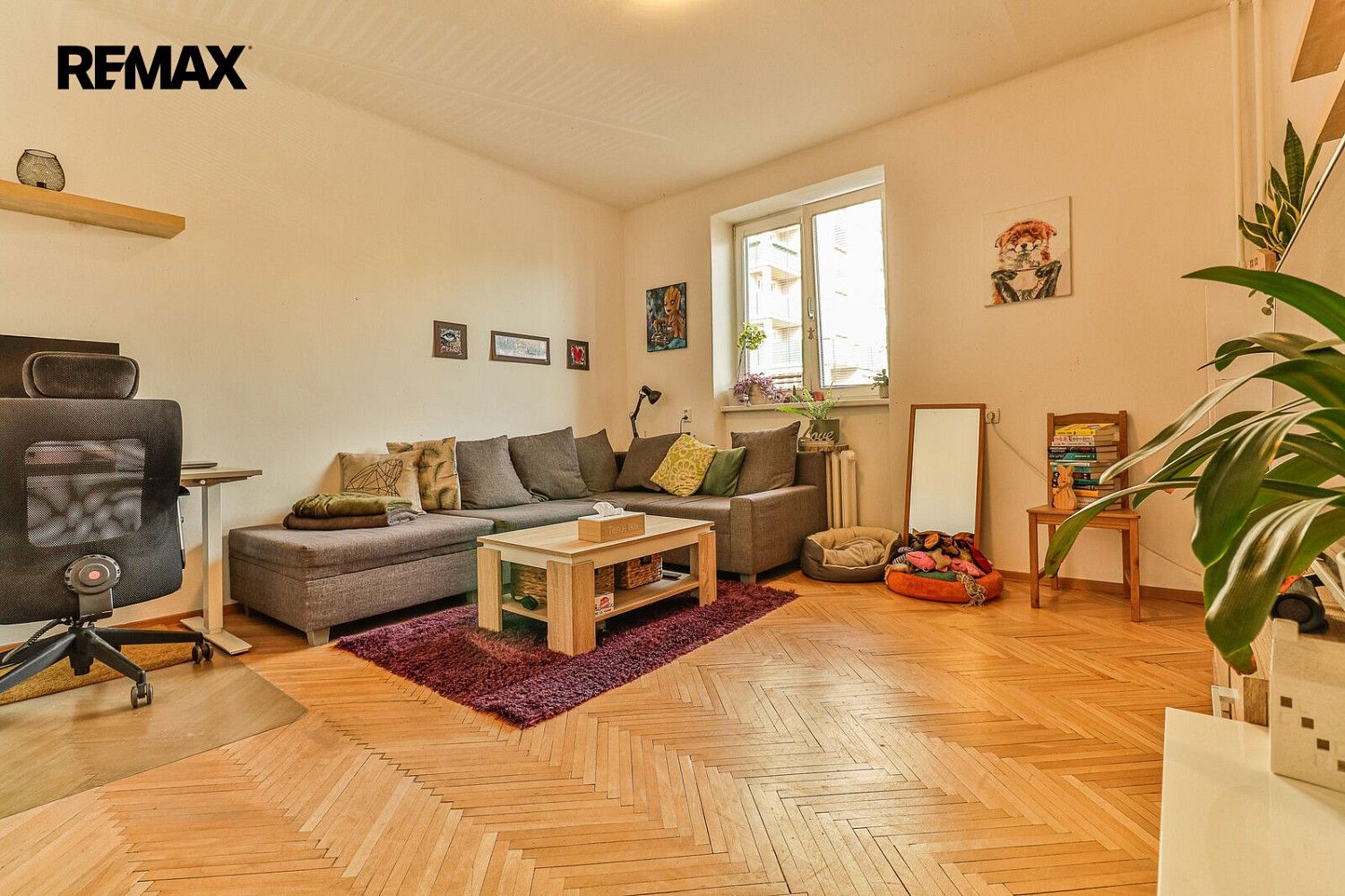 Byt 2+1 · 60 m² · Ostrava - Poruba, okres Ostrava-město, Moravskoslezský kraj - 4