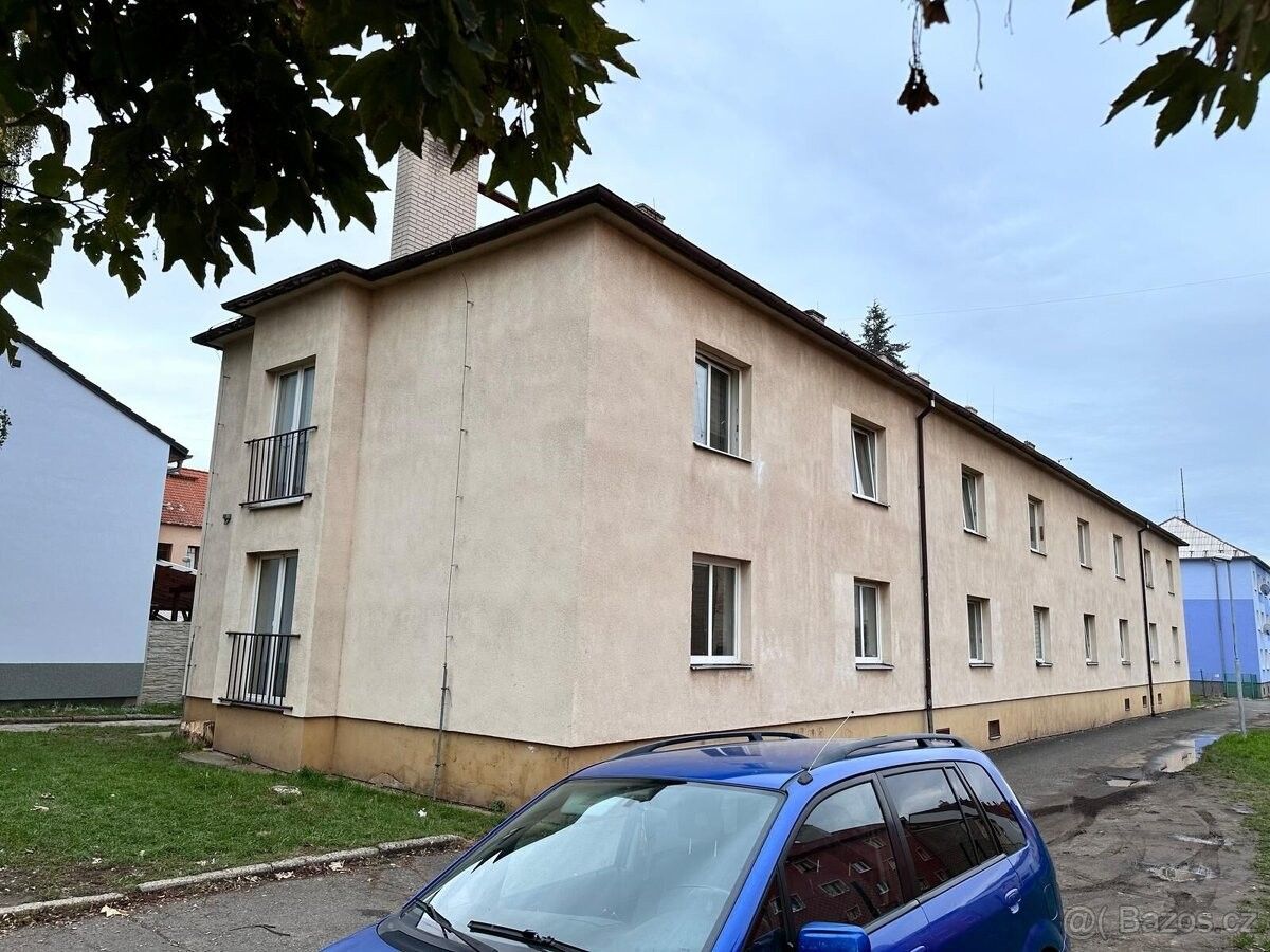 Byty, Chomutov, 430 03 - 1