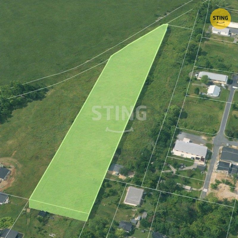 Pozemek pro bydlení · 5 523 m² · Litvínovice Mokré - 3