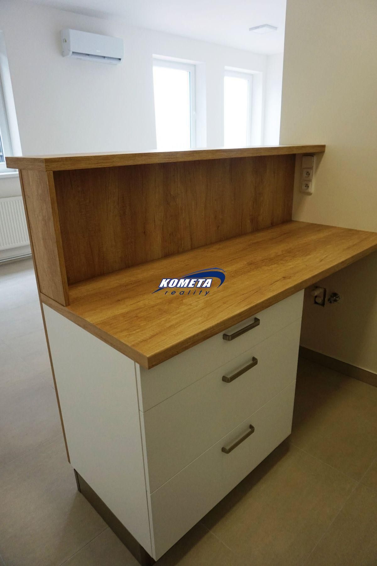 Pronájem kancelář - Dambořice, 21 m² - 5