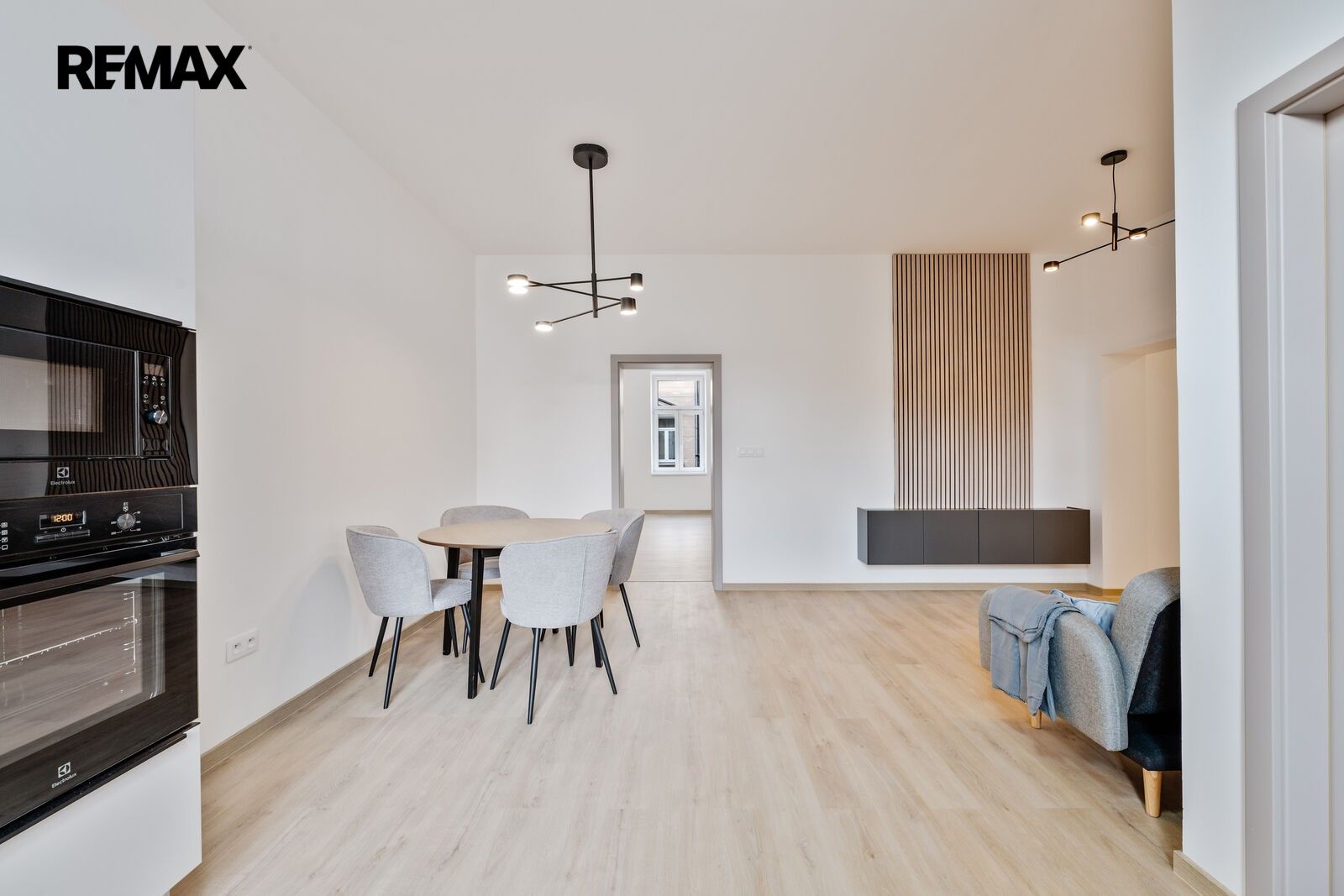 3+kk, Štítného 65, České Budějovice 6, 79 m² - 2