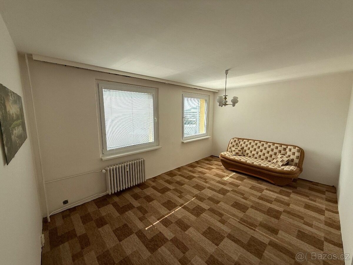 Byty, Ústí nad Labem, 400 11