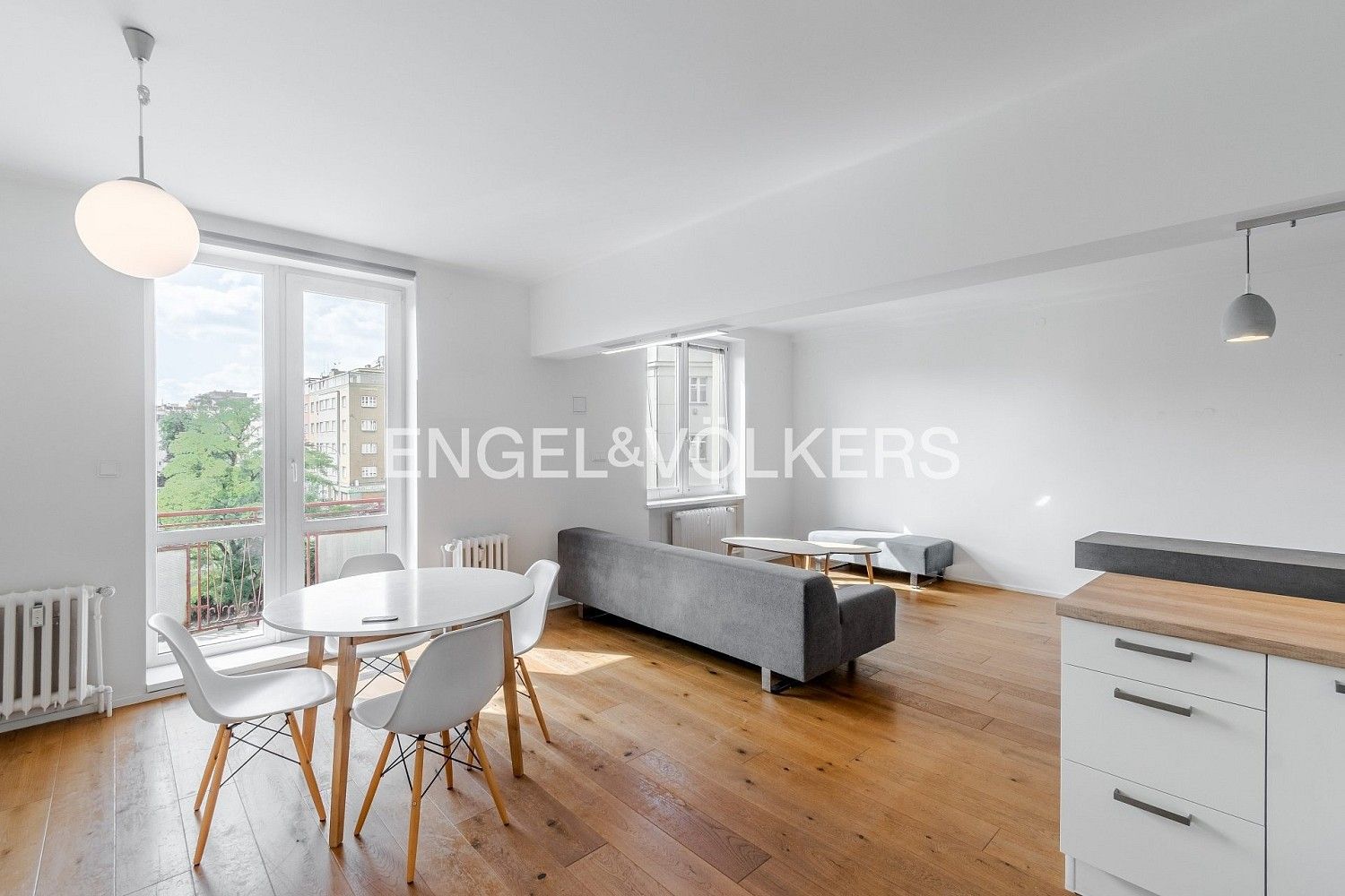 Byt 3+kk · 96 m² · Praha - Nusle, okres Praha 4, Hlavní město Praha - 4