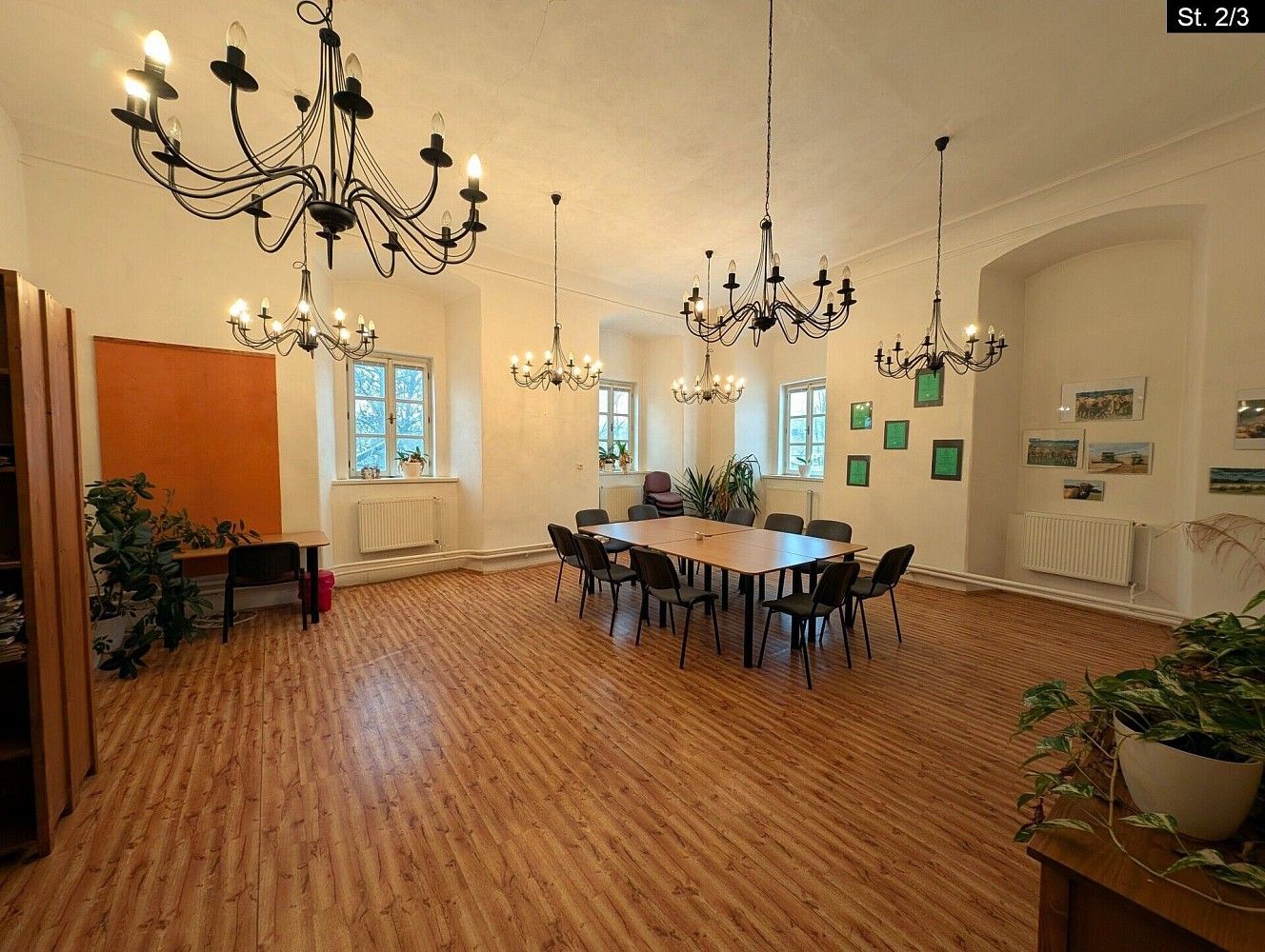 Výrobní prostory · 30 223 m² · Částkov, okres Tachov - 3