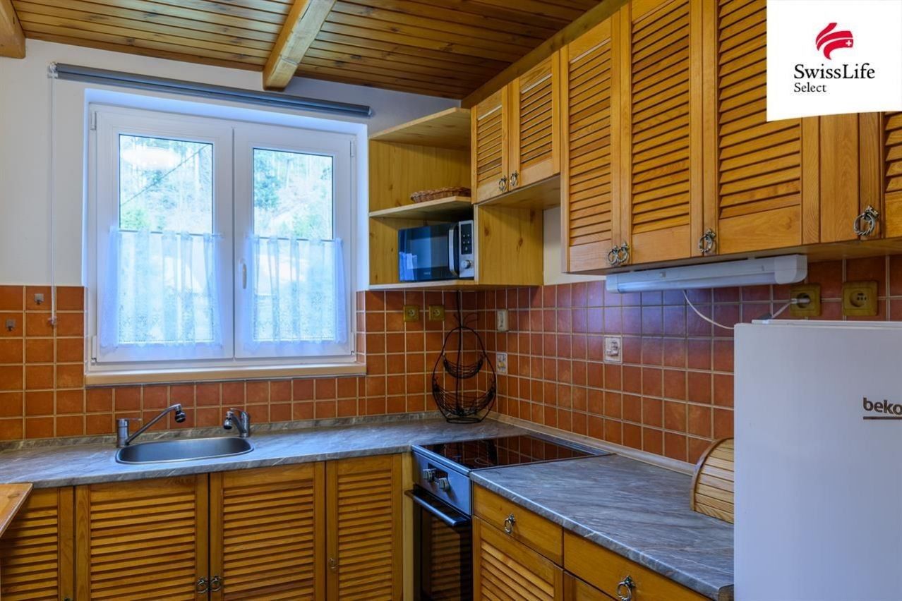 Chalupa · 75 m² · Zábřeh Hněvkov - 3