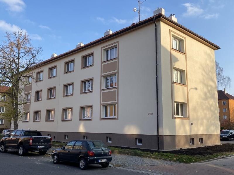 Pronájem byt - Pardubice, 530 02