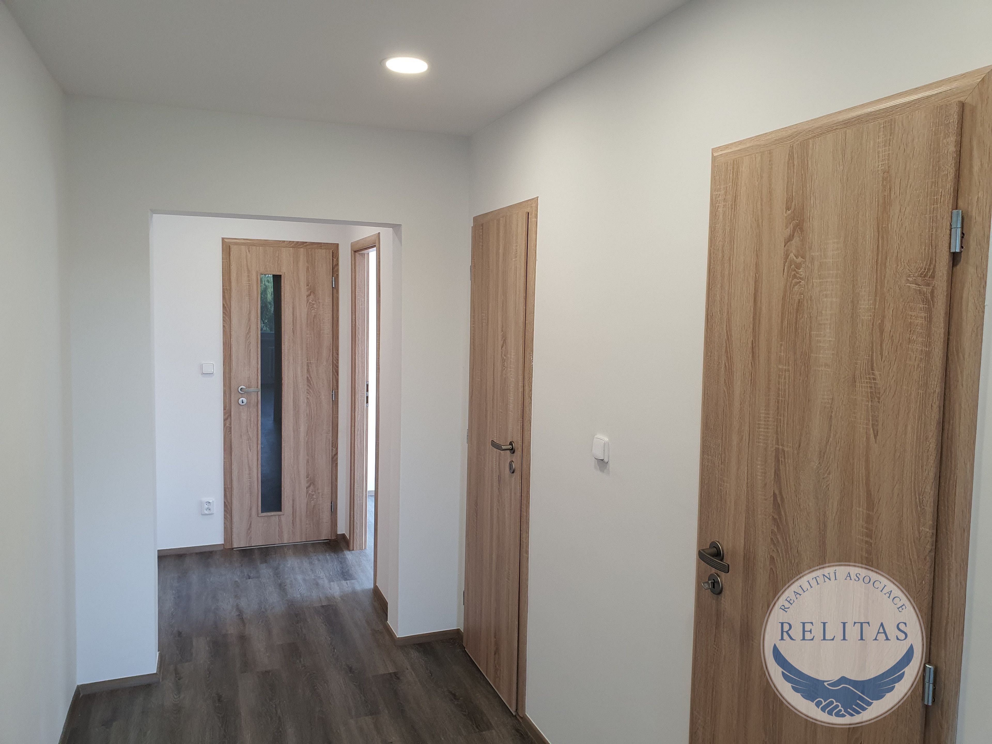 Pronájem byt 3+kk - Šimůnkova, Praha, 64 m² - 5