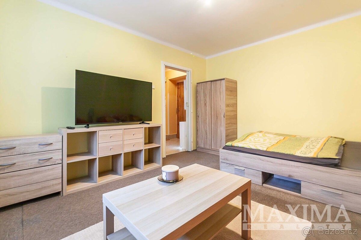 Byty, Příbram, 261 01