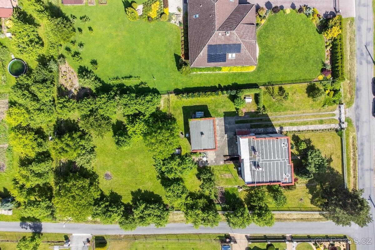 Pozemky pro bydlení, Český Těšín, 737 01