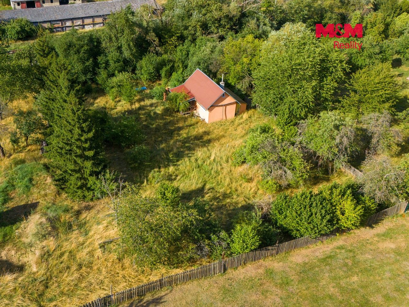 Pozemek pro bydlení · Lubenec, okres Louny, Ústecký kraj - 4