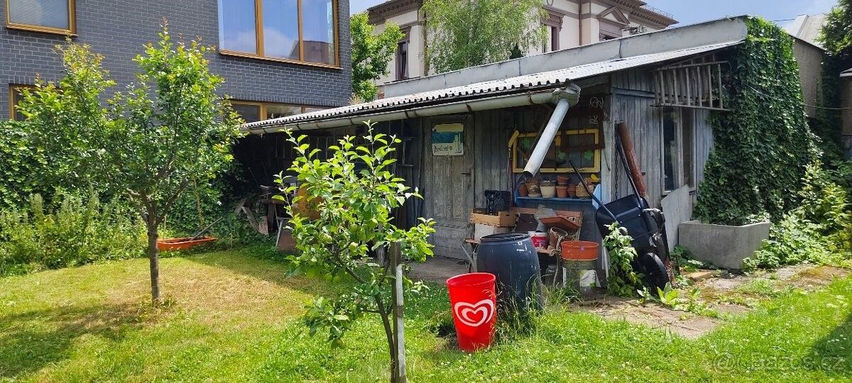 Prodej rodinný dům - Cheb, 350 02 - 5