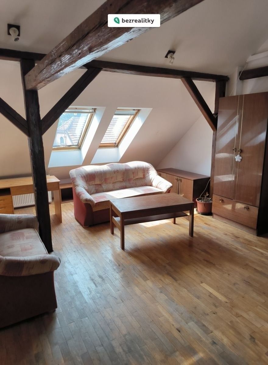 Prodej byt 4+kk - Přímá, Brno, 120 m²