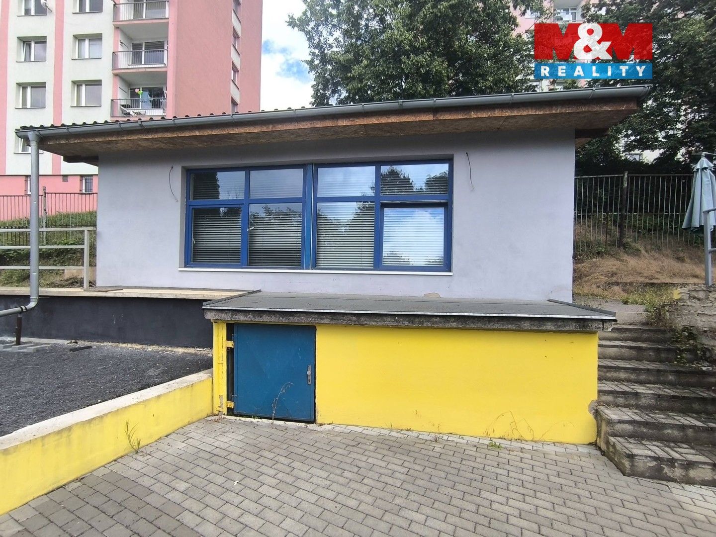Nemovitost · 74 m² · Žukovova, Ústí nad Labem - 3