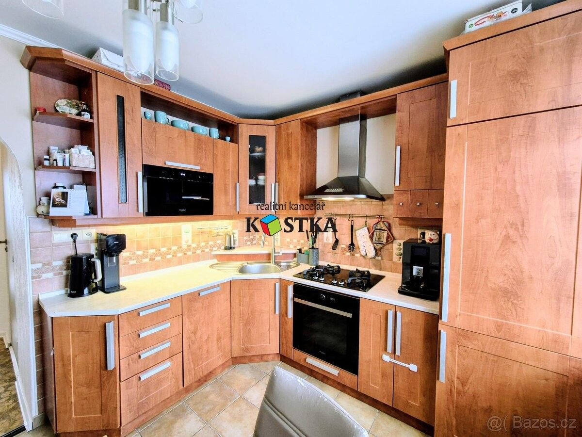 Byty, Studénka, 742 13