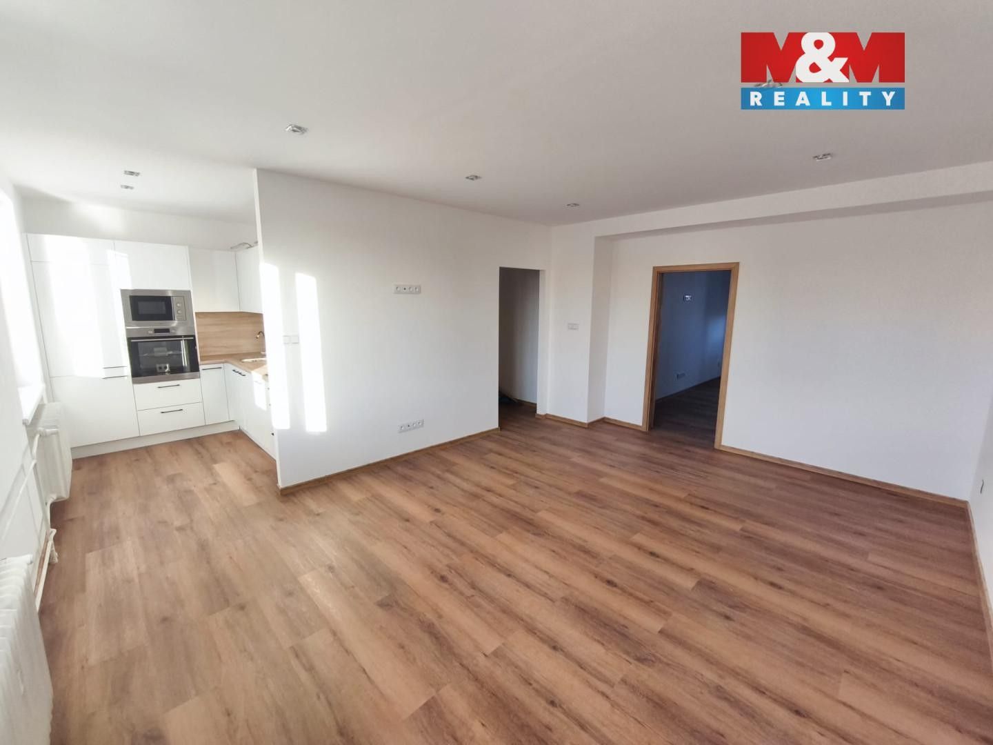 Prodej byt 2+1 - Nálepkova, Ostrava, 53 m²