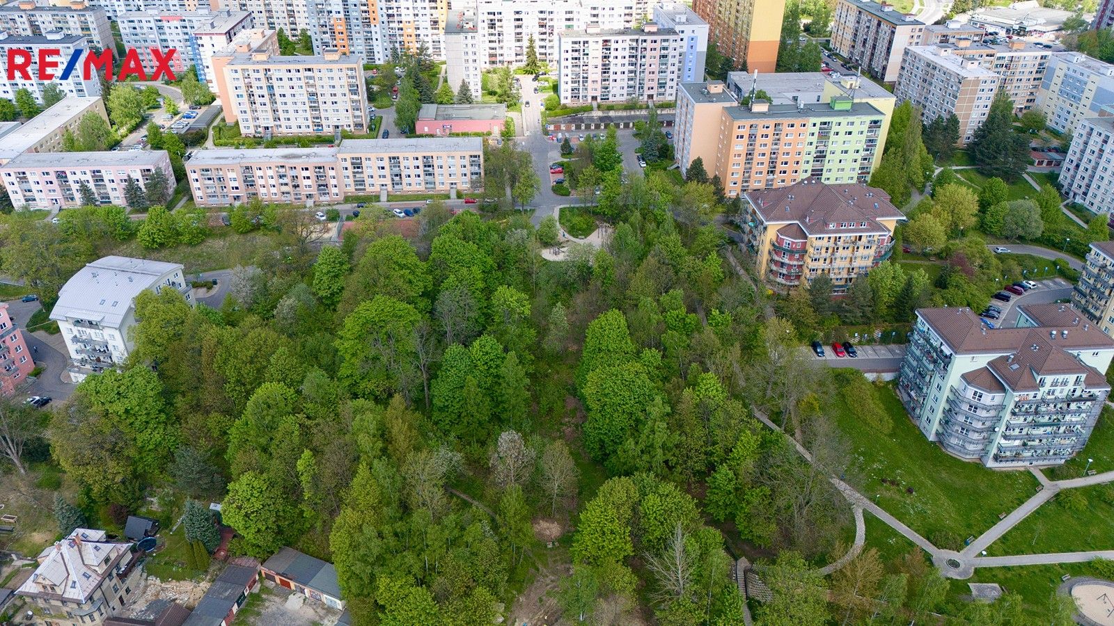 Ostatní, Liberec, 8 m²