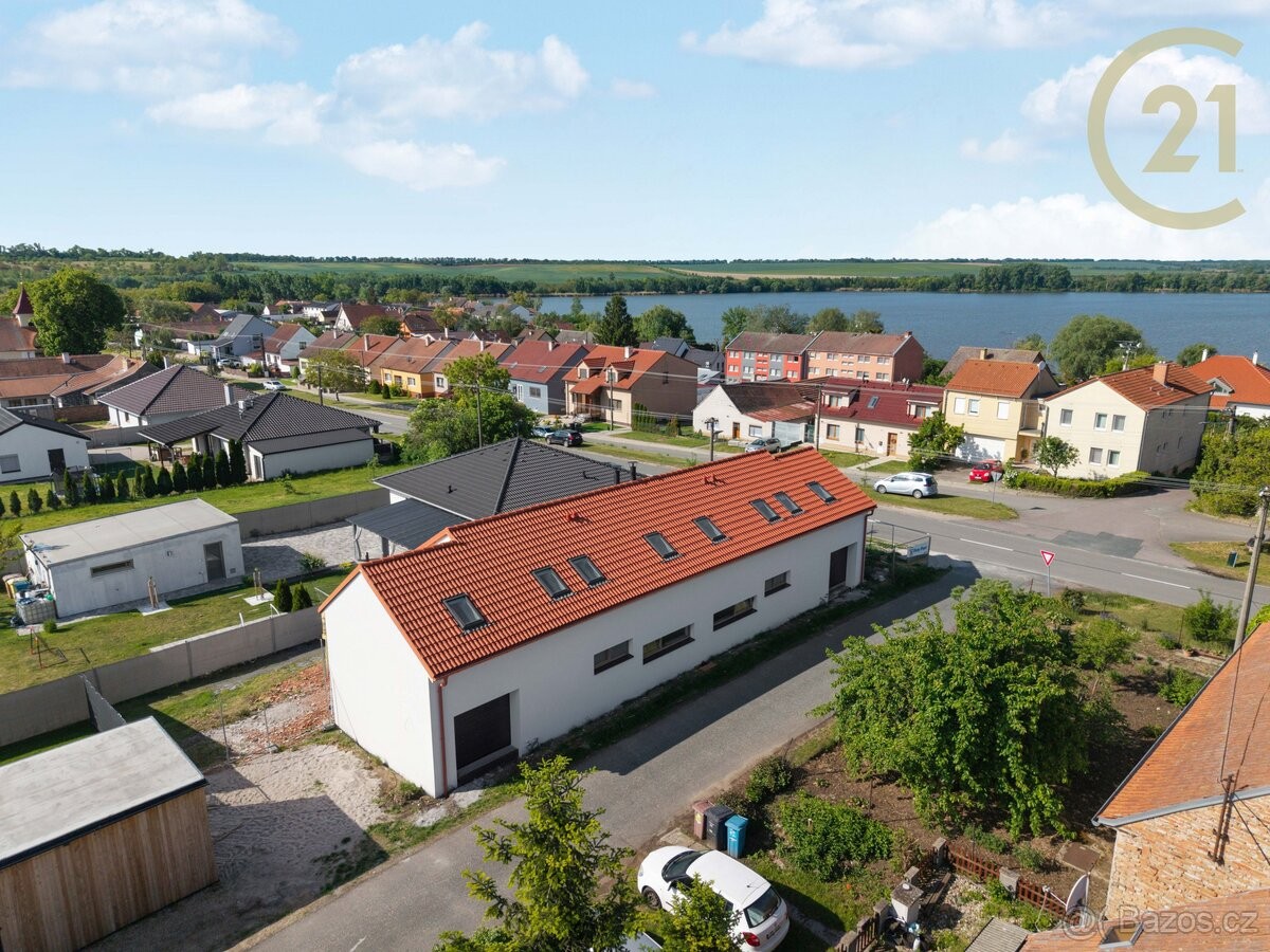 Rodinný dům · Ivančice, 664 91 - 3