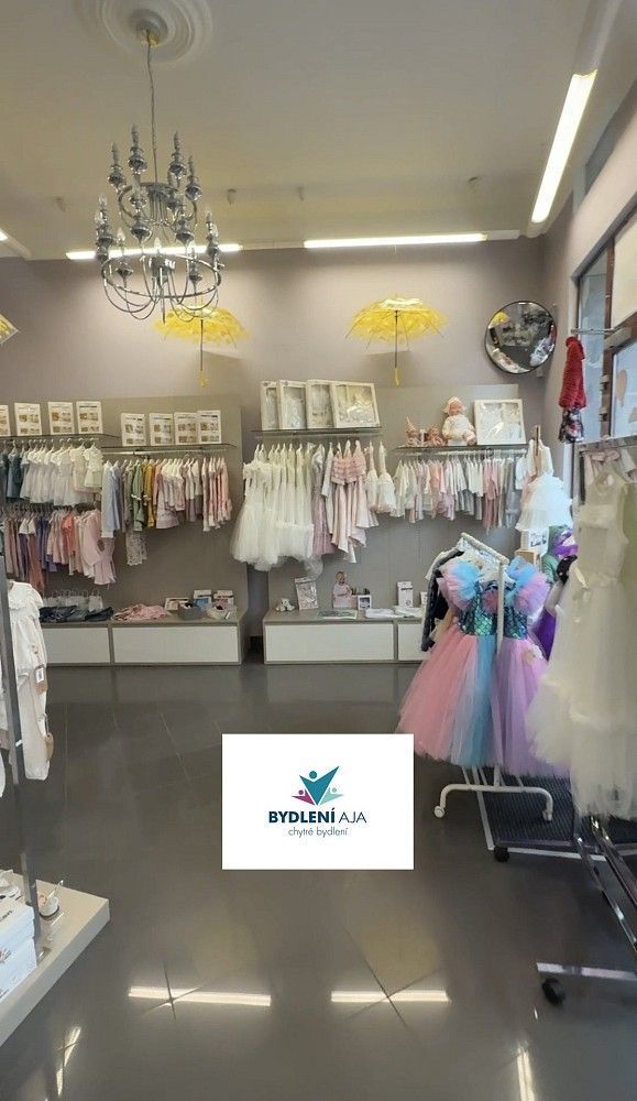 Prodej obchodní prostory - Karlovy Vary, Karlovarský kraj, 49 m² - 5