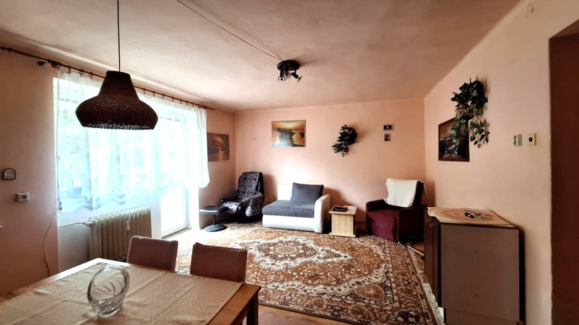Byt 2+1 · 69 m² · Sokolovská, Pardubice - 4