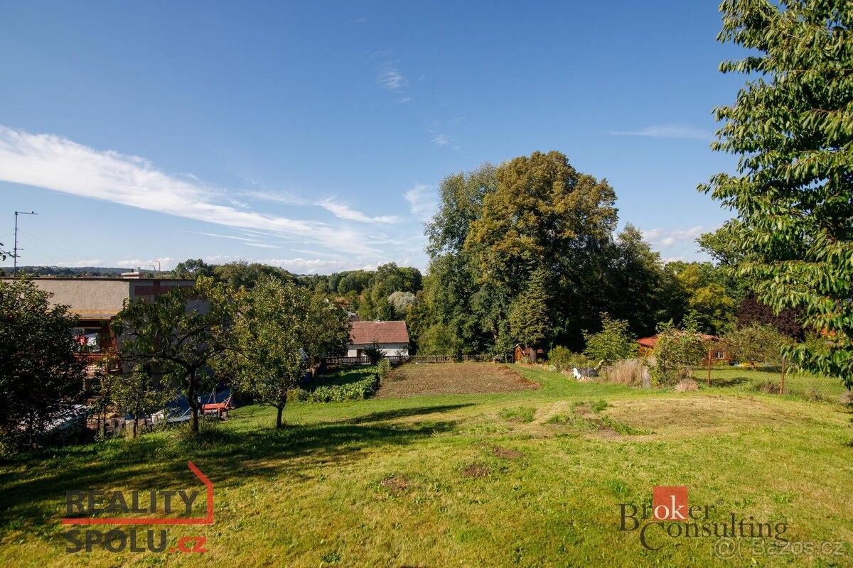 Prodej pozemek pro bydlení - Ostrava, 725 25