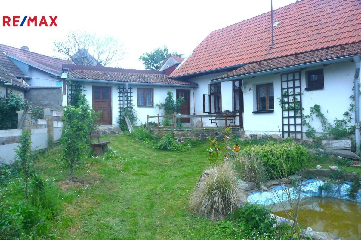 Prodej dům - Malšice, 84 m²