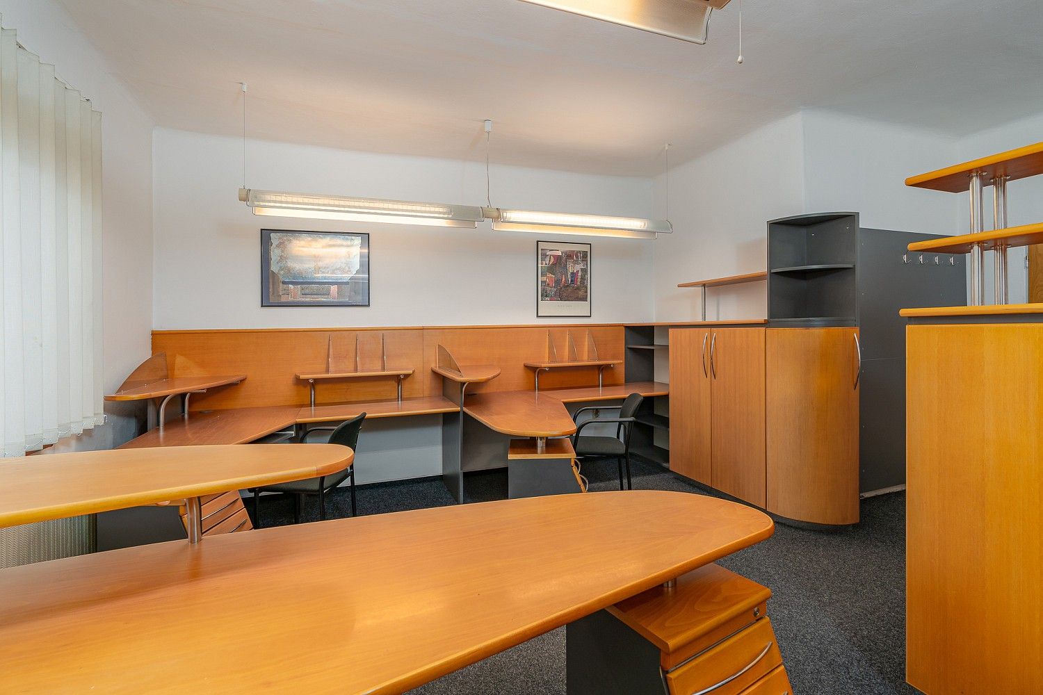 Kancelář · 25 m² · Vizovice, okres Zlín, Zlínský kraj - 4