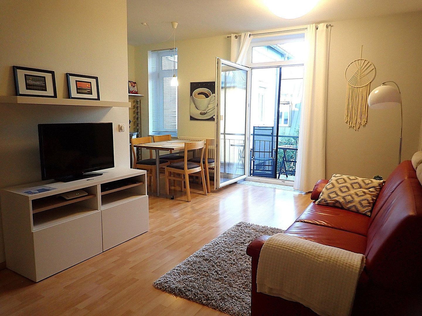 Prodej byt 1+1 - Gollierstr. 37 München Schwanthalerhöhe Bayern 80339, 35 m² - 5