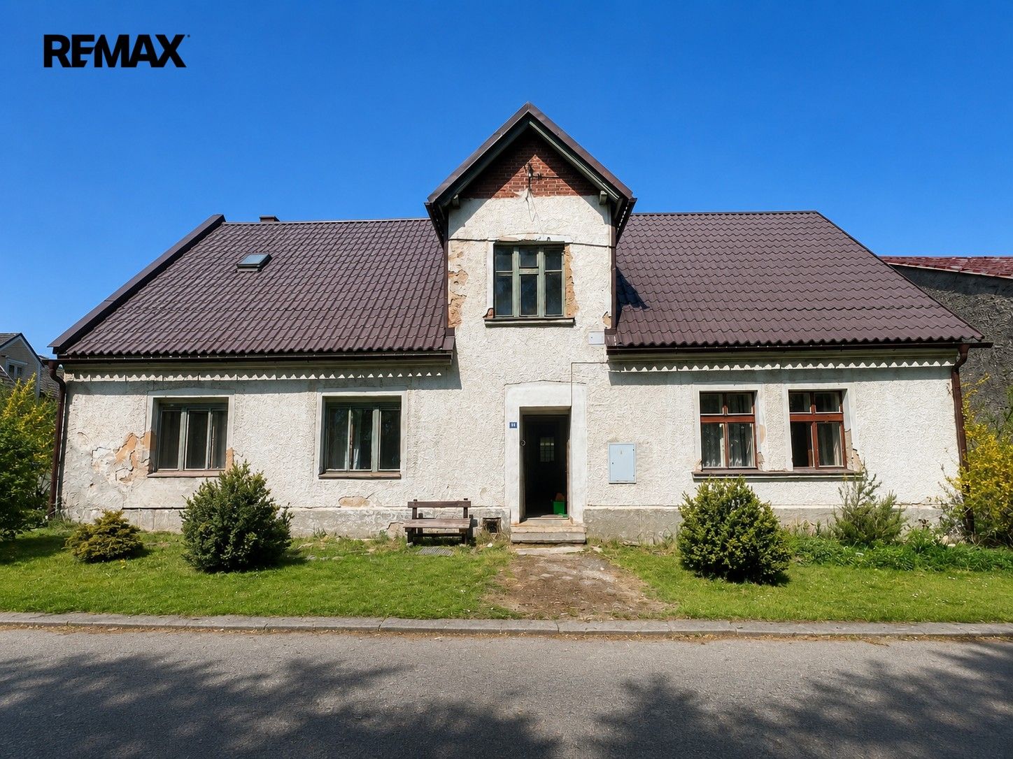 Rodinné domy, Velhartice Hory Matky Boží, 200 m² - 1