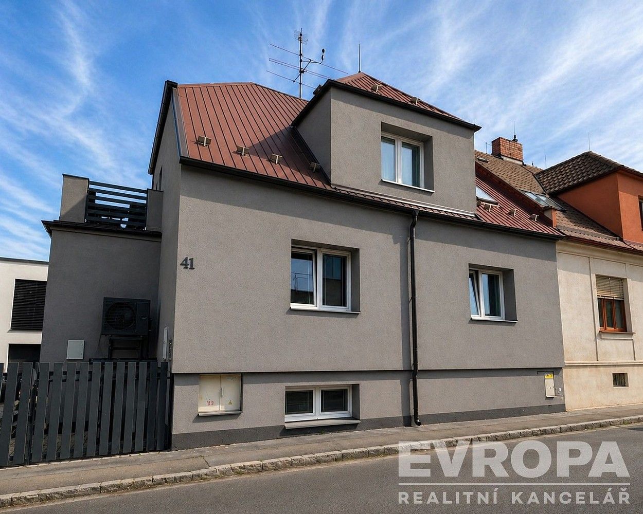 Byt 3+kk · 76 m² · Fügnerova, Opava - Kateřinky - 3