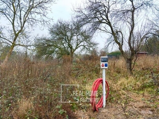 Prodej pozemek pro bydlení - Chaloupky, Brno, 1 087 m² - 5