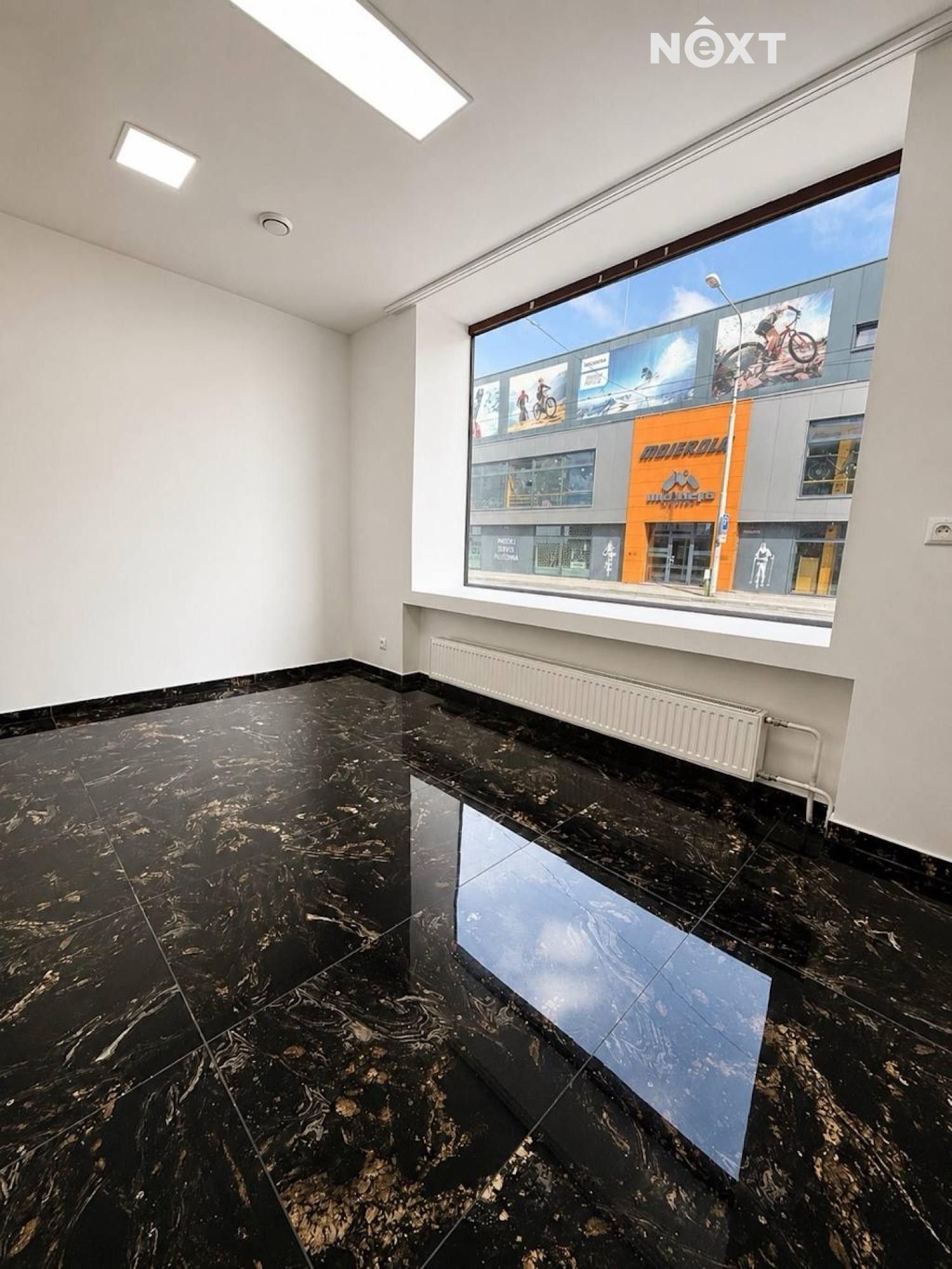 Komerční nemovitost · 83 m² · 28. října 212, Ostrava Mariánské Hory - 3