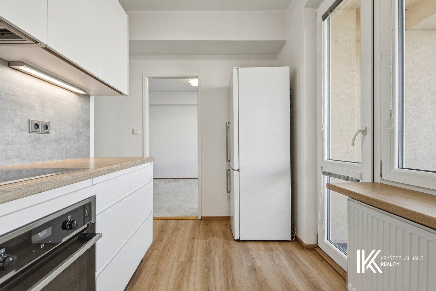 3+1, Palackého třída, Pardubice - Zelené Předměstí, 89 m² - 2