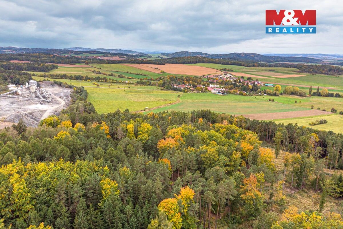 Prodej pozemek pro bydlení - Biřkov, 340 12