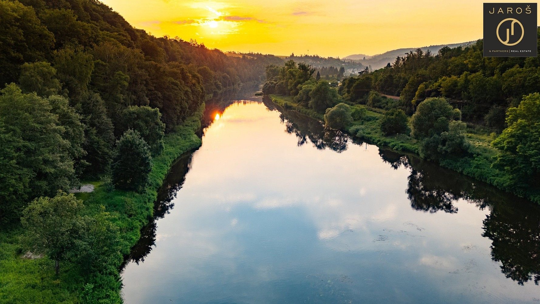 Louka · Nižbor - Žloukovice, okres Beroun, Středočeský kraj - 4