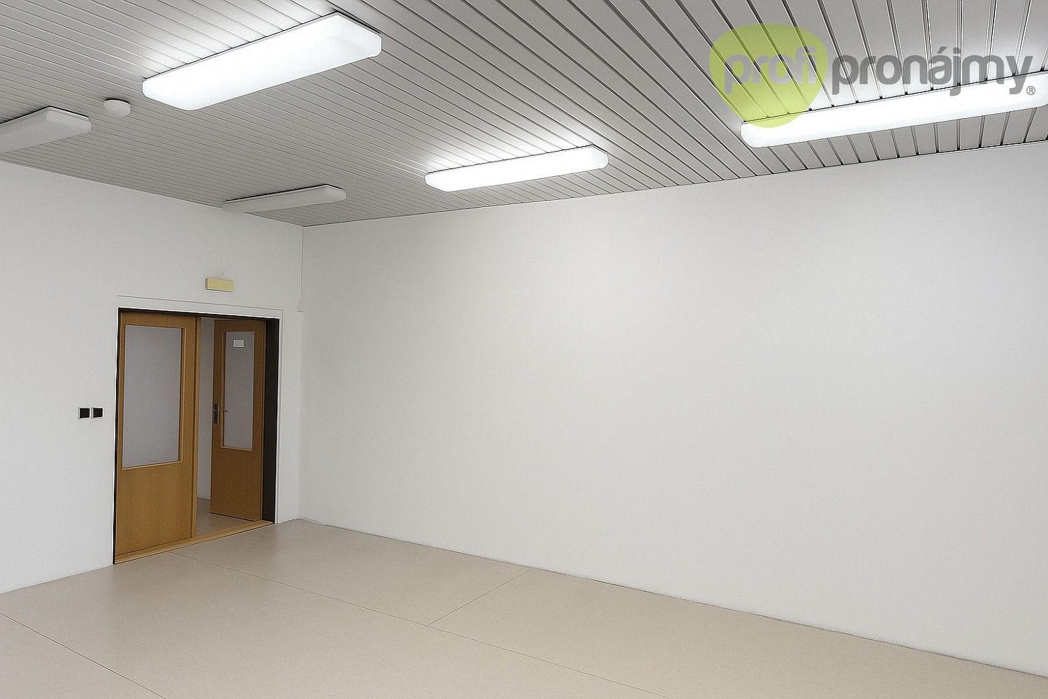 Pronájem obchodní prostory - Šumperk, Olomoucký kraj, 43 m² - 2