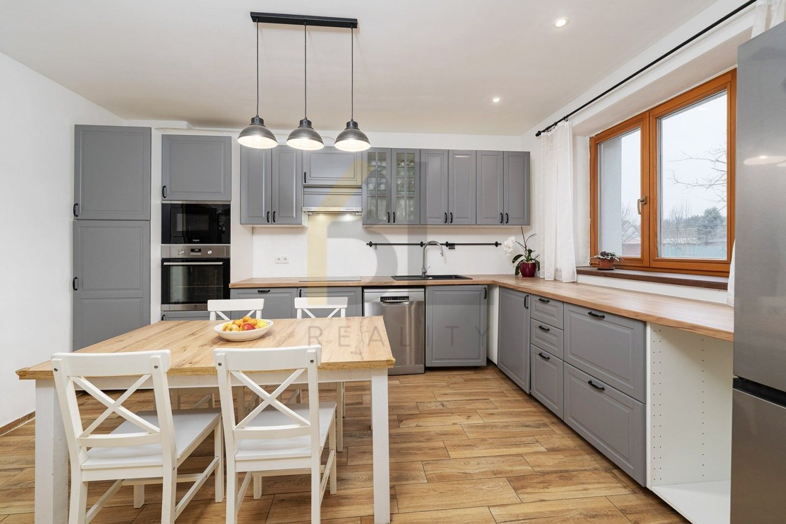 Prodej rodinný dům - Stavěšice, 109 m²