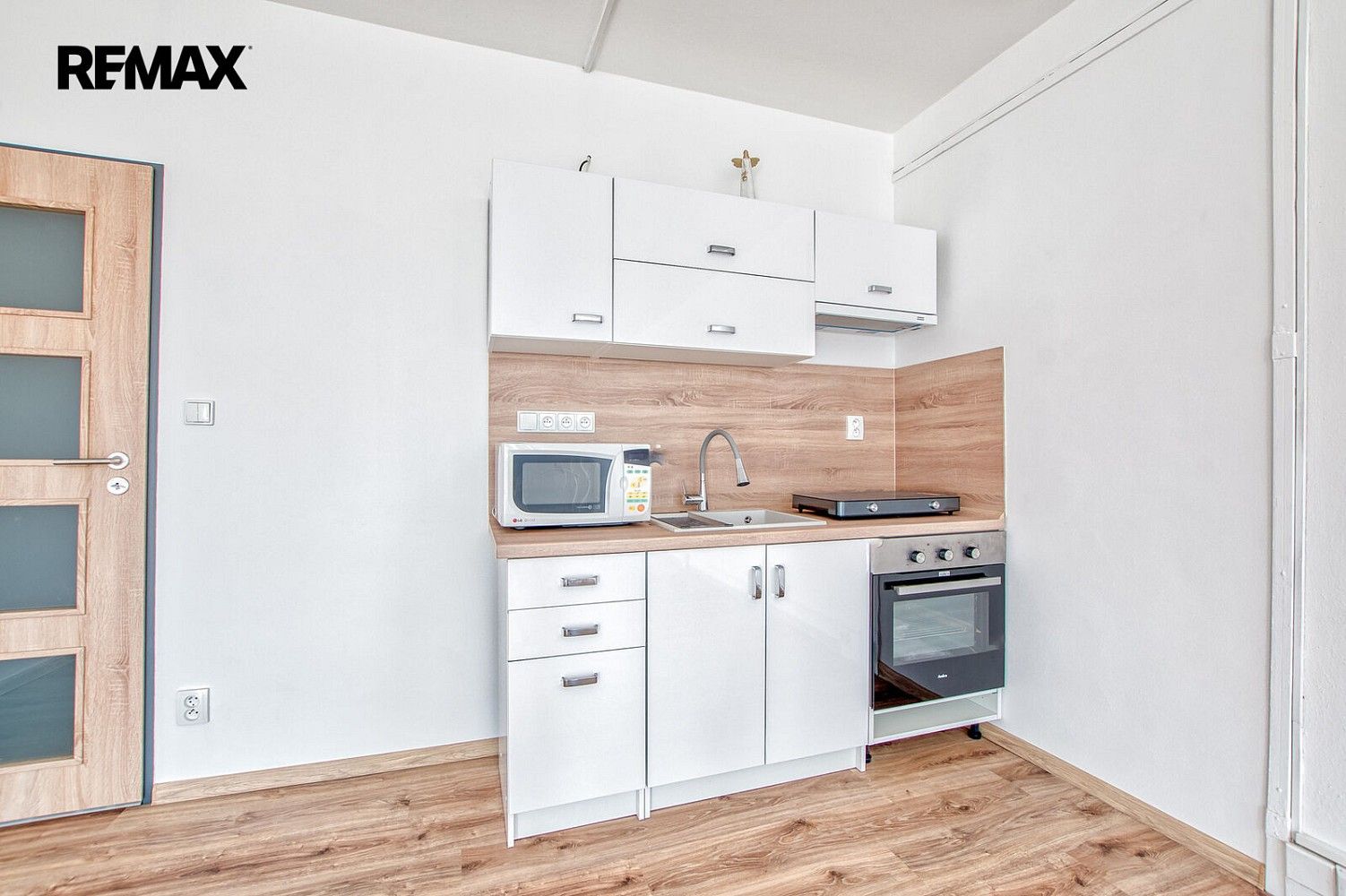 Byt 1+kk · 32 m² · Bohumín - Záblatí, okres Karviná, Moravskoslezský kraj - 3