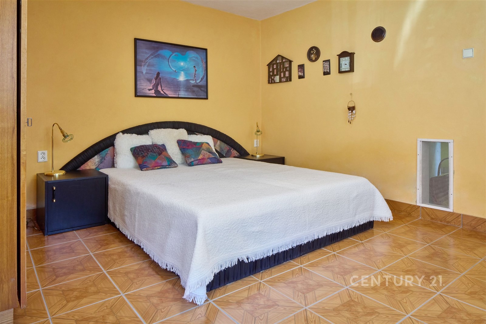 Prodej rodinný dům - Růžová, Plaveč, 53 m² - 5
