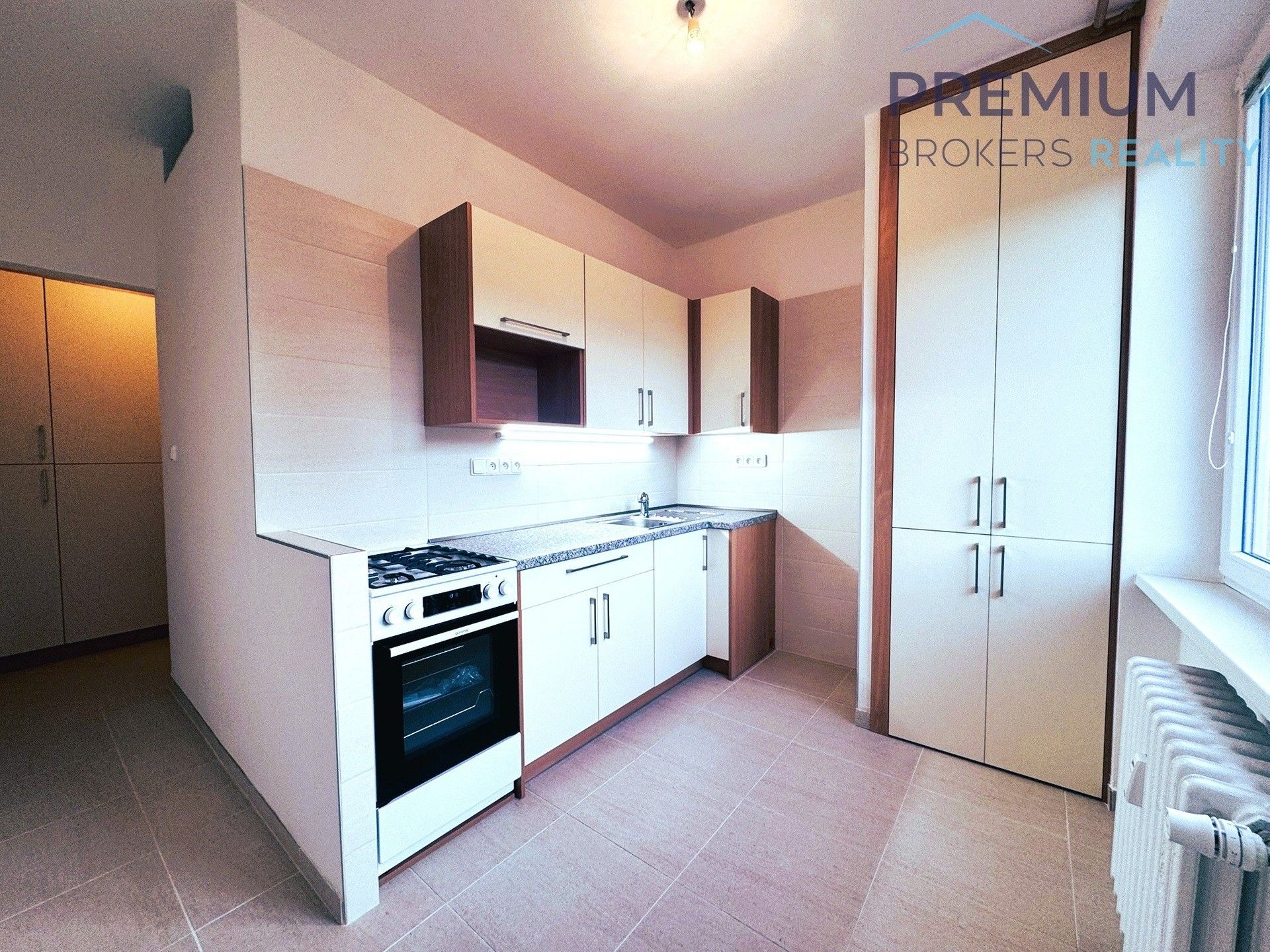 2+1, Podměstí, Žatec, 54 m²