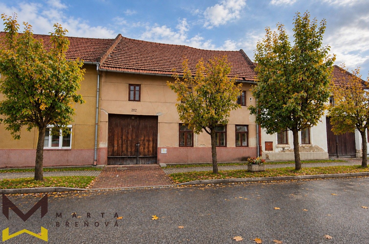 Rodinný dům, 103 m²
