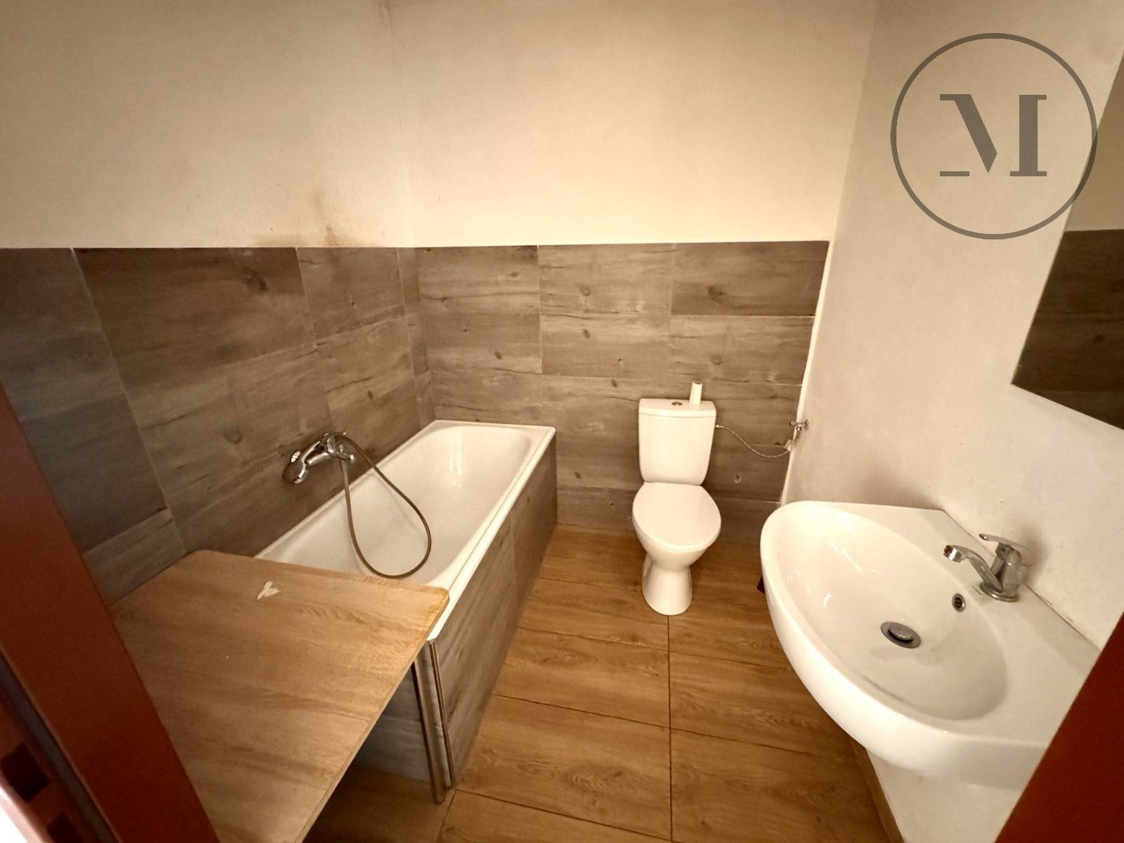 1+kk, Mírové Náměstí 1, Netolice, 32 m² - 2